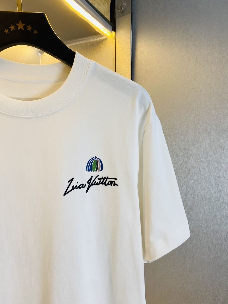 Louis Vuitton T-Shirts